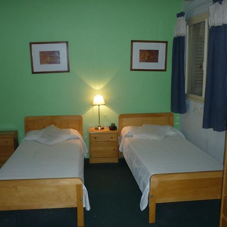 Hotel Ancon Buenos Aires Oda fotoğraf