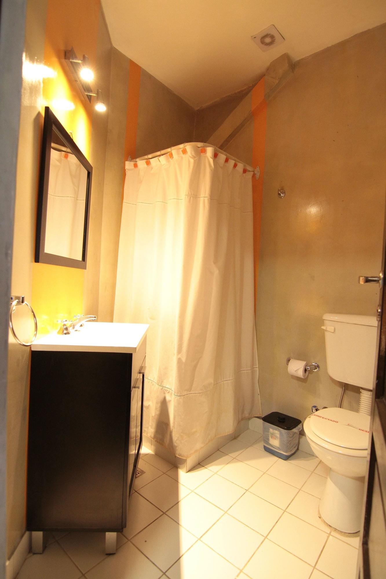 Hotel Ancon Buenos Aires Dış mekan fotoğraf