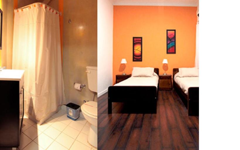 Hotel Ancon Buenos Aires Dış mekan fotoğraf