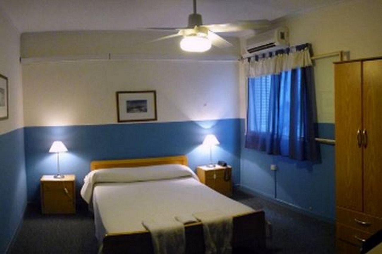 Hotel Ancon Buenos Aires Dış mekan fotoğraf