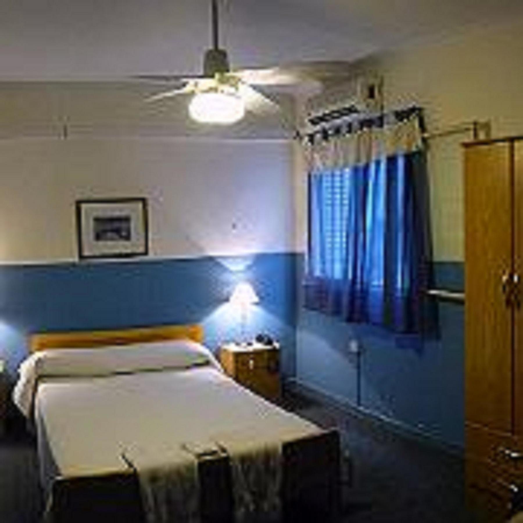 Hotel Ancon Buenos Aires Dış mekan fotoğraf