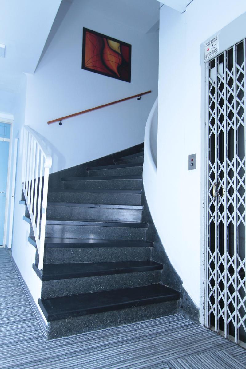 Hotel Ancon Buenos Aires Dış mekan fotoğraf