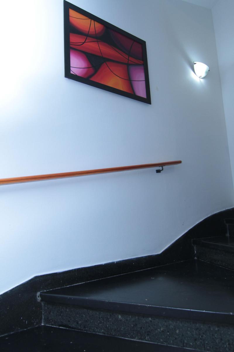 Hotel Ancon Buenos Aires Dış mekan fotoğraf