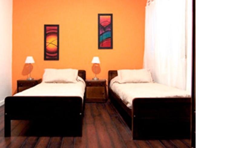 Hotel Ancon Buenos Aires Dış mekan fotoğraf