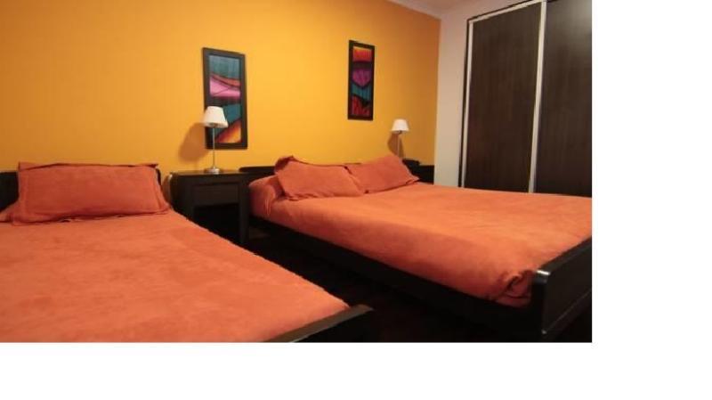Hotel Ancon Buenos Aires Dış mekan fotoğraf